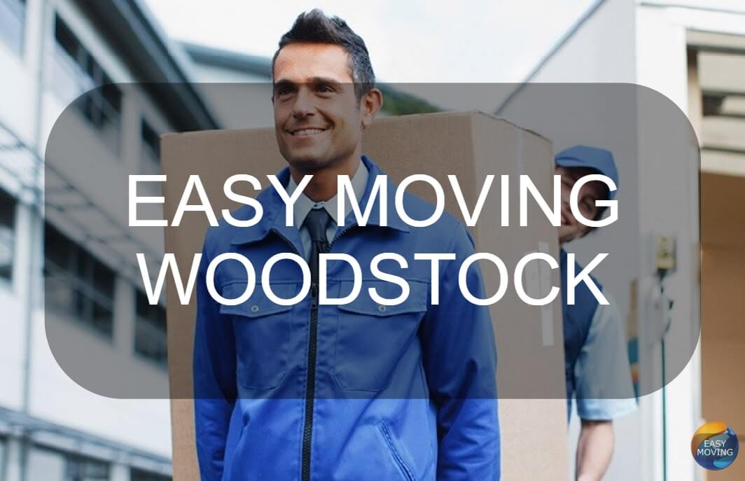 Woodstock Movers