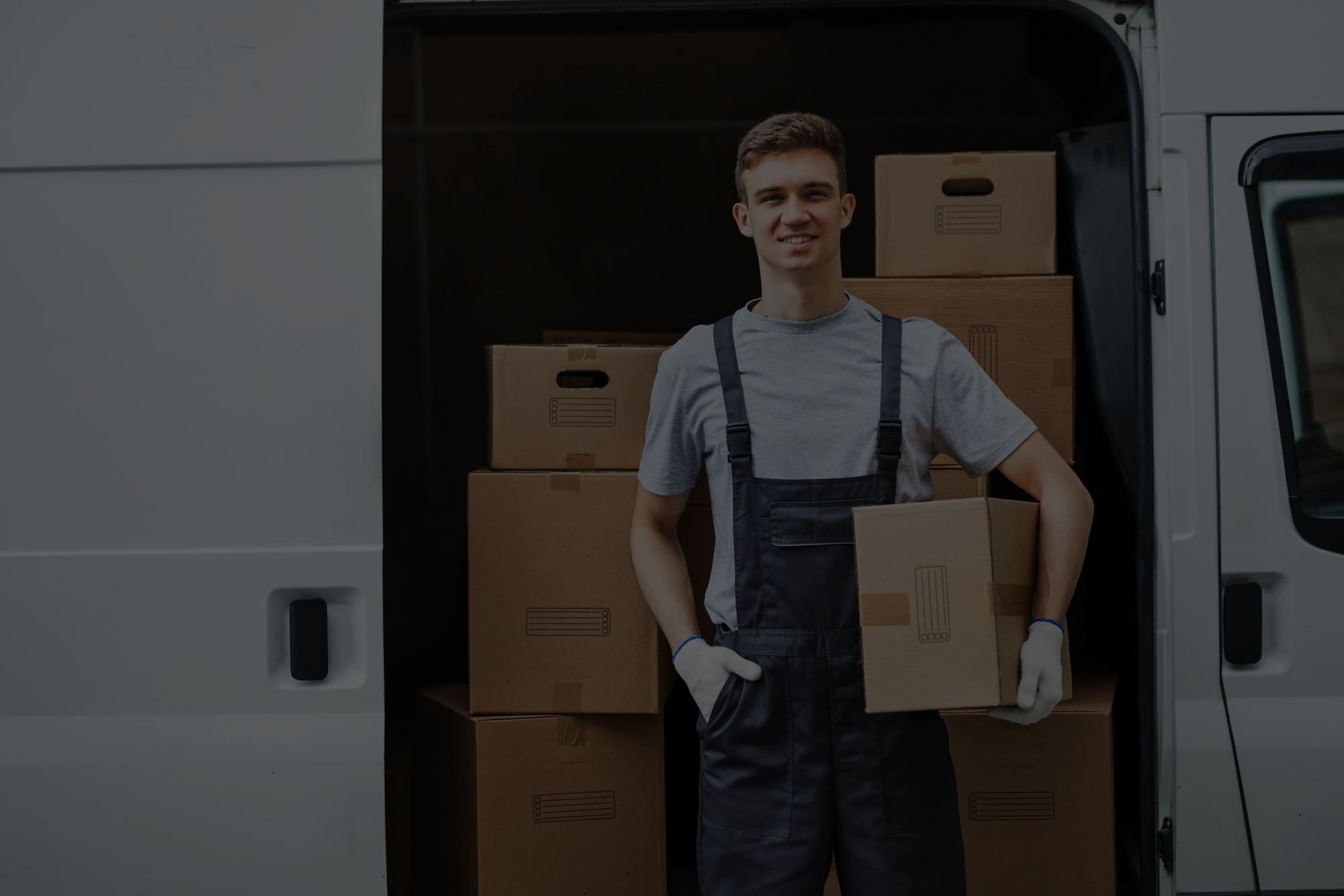 Average price moving cost