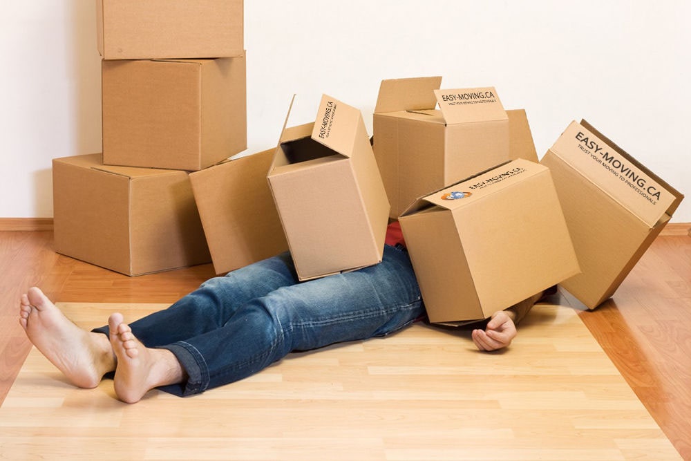 moving tips