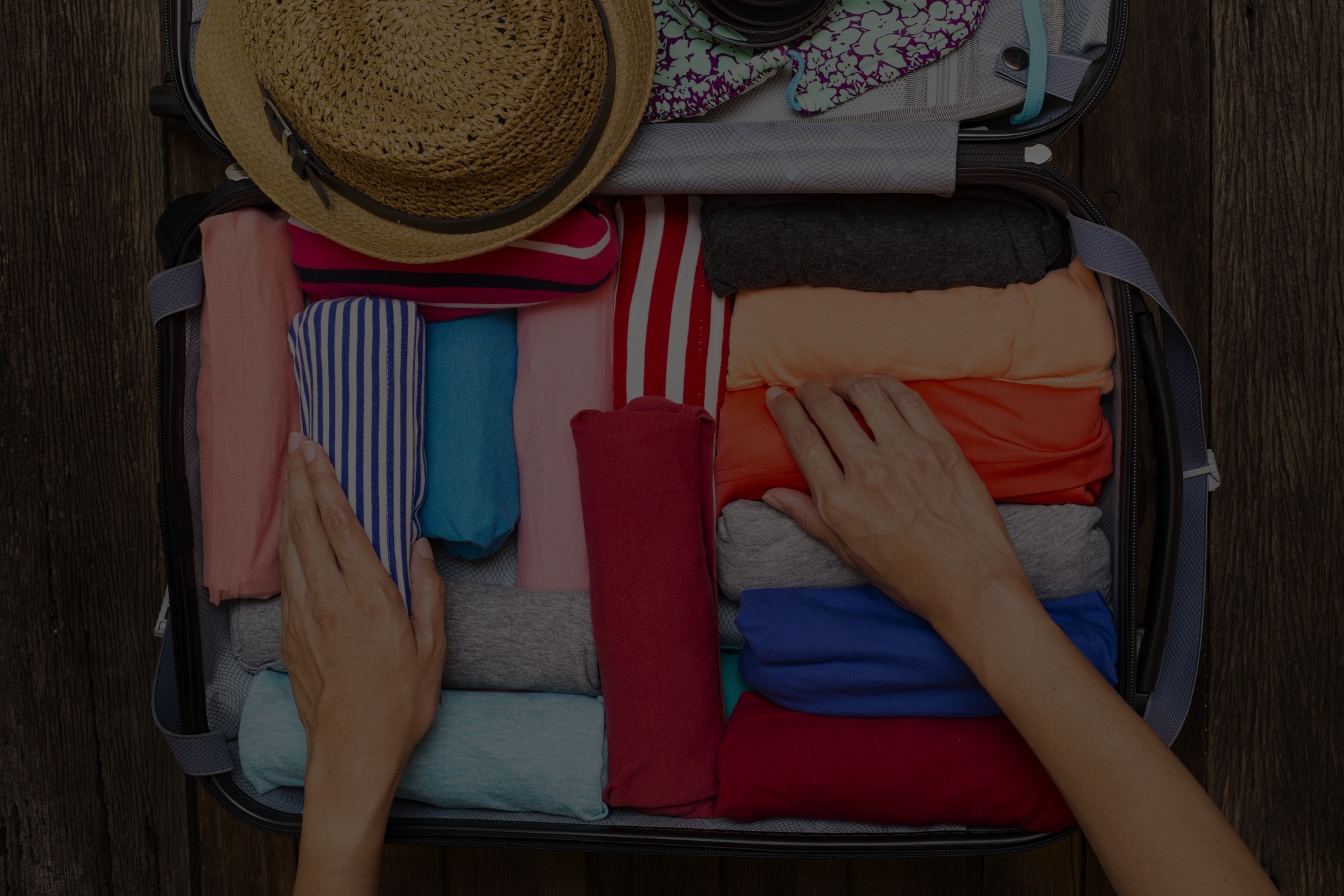 packing tips