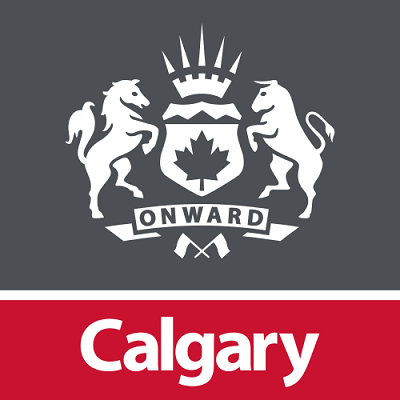 flag of calgary