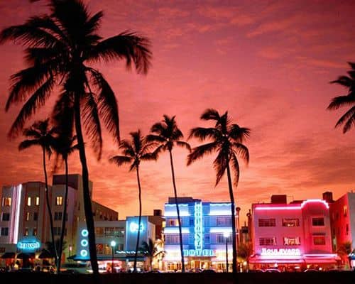 Miami pictures
