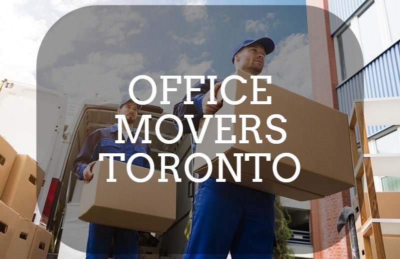 Commercial movers
