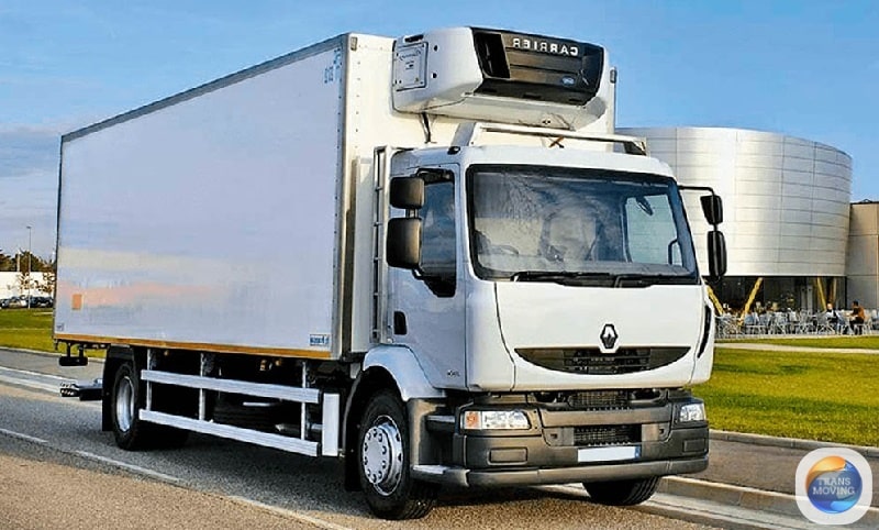 order-truck