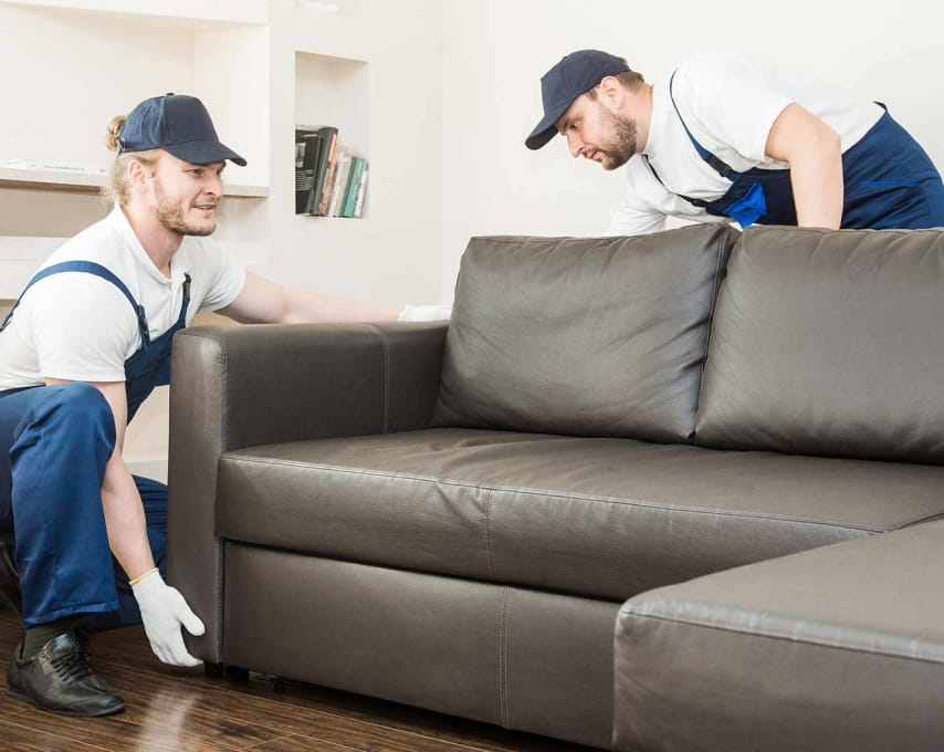 Condo and Apartment Movers