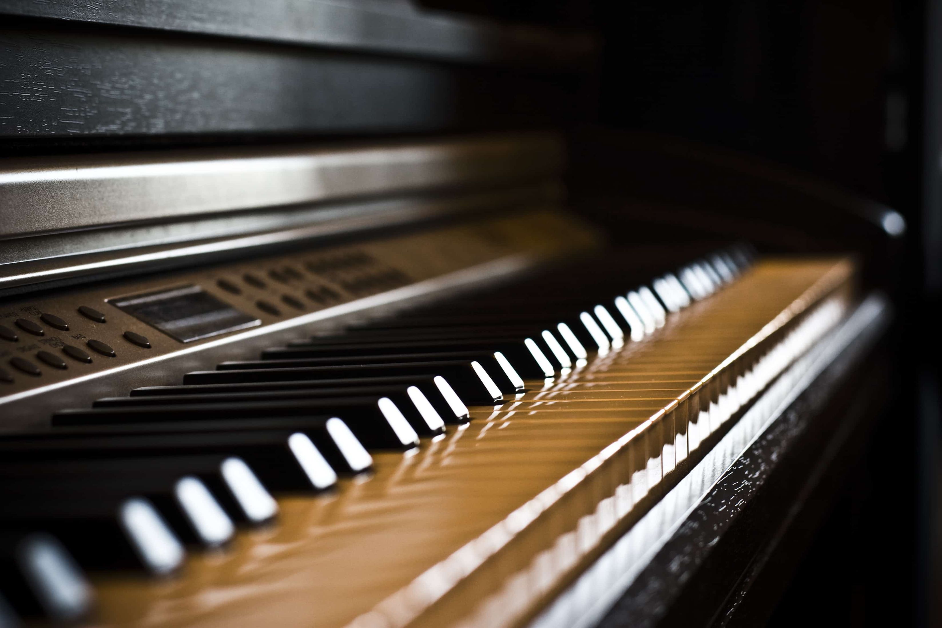 Piano