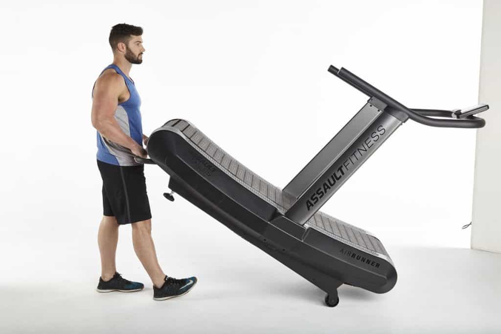 Treadmill Movers
