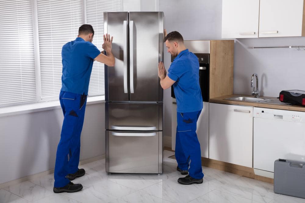 Appliance Movers